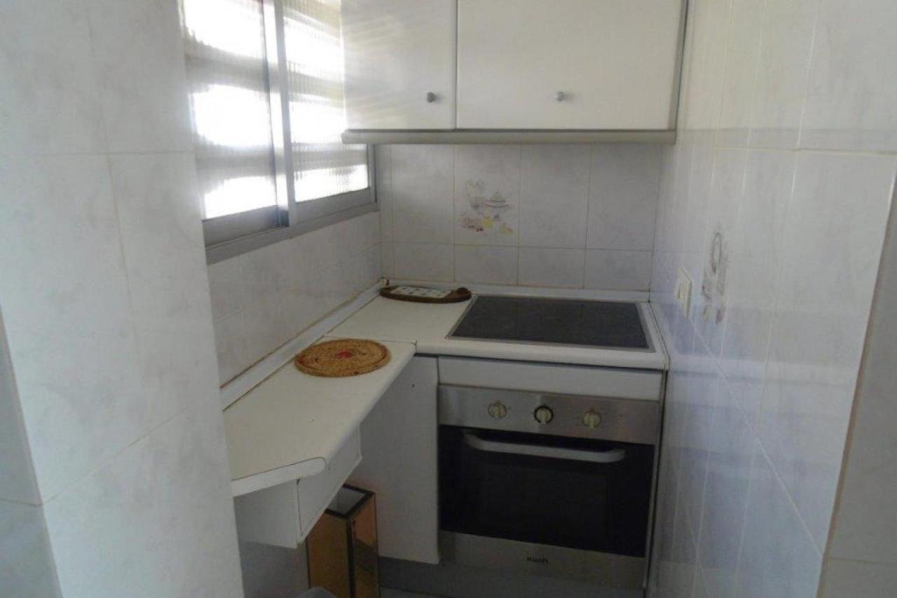 Apartment Halcon Levante Beach With Sea View