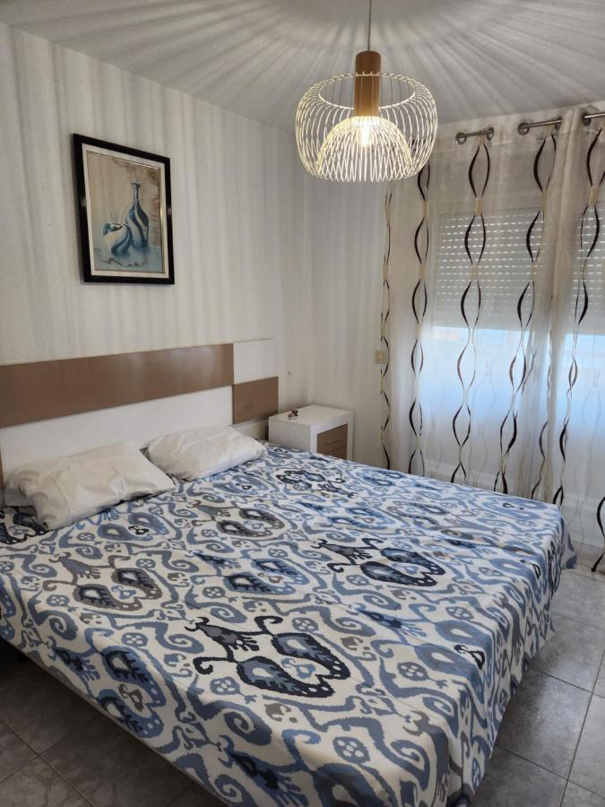 Apartment Halcon Levante Beach With Sea View *